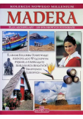 Kolekcja Nowego Millenium Madera