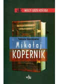 Wielcy ludzie kościoła Mikołaj Kopernik