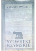 Sylwetki rzymskie