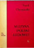 Muzyka Polski Ludowej
