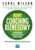 Nowy coaching biznesowy