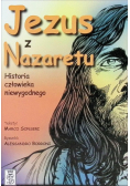 Jezus z Nazaretu