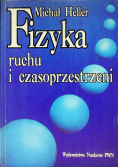 Fizyka ruchu i czasoprzestrzeni
