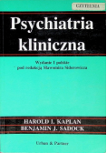 Psychiatria kliniczna