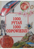 1000 pytań 1000 odpowiedzi