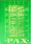 Kierunki 1945 - 1960