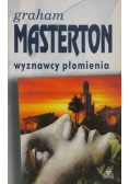 Wyznawcy płomienia