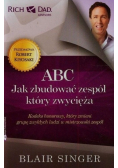 ABC Jak zbudować zespół który zwycięża