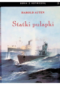 Statki pułapki