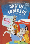 Polscy superbohaterowie Król Jan III Sobieski