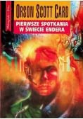 Pierwsze spotkania w świecie Endera
