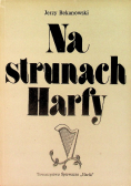 Na strunach harfy