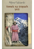 Tomek na tropach Yeti