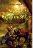 Konik Garbusek