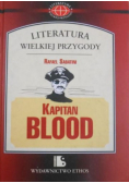 Lietratura wielkiej przygosy Kapitan Blood