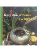 Feng shui w domu i w ogrodzie