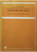 Poszukiwanie Boga