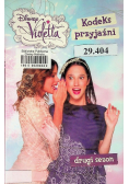 Violetta Kodeks przyjaźni