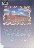 Zamek Królewski w Warszawie