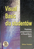 Visual basic dla studentów