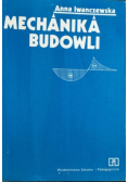 Mechanika budowli