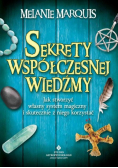 Sekrety współczesnej wiedźmy