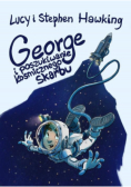 George i poszukiwanie kosmicznego skarbu