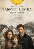Zakryte lustra. Tom 5. Więzi i powrozy