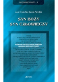 Syn Boży syn człowieczy