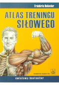 Atlas treningu siłowego
