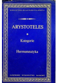 Kategorie Hermeneutyka
