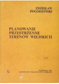 Planowanie przestrzenne terenów wiejskich
