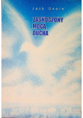 Zaskoczony mocą ducha