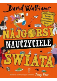 Najgorsi nauczyciele świata