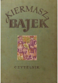 Kiermasz bajek