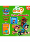 Psi Patrol Co się tam kryje