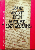 Obraz własny życia w Polsce międzywojennej