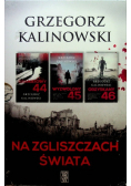 Pakiet: Na zgliszczach świata