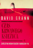 Czas krwawego księżyca