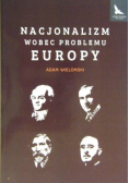 Nacjonalizm wobec problemu Europy