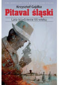 Pitaval śląski. Lata trzydzieste XX wieku