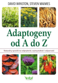 Adaptogeny od A do Z