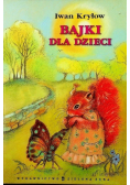 Bajki dla dzieci