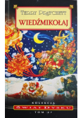 Świat dysku Tom 27 Wiedźmikołaj