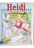 Heidi i jej dalsze przygody
