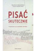 Pisać skutecznie