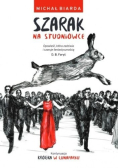 Szarak na studniówce