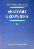 Anatomia człowieka Tom 4