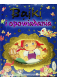 Bajki i opowiadania