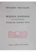 Wiedza radosna